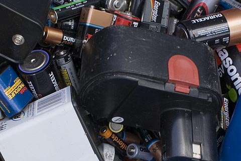 废电池如何回收_锂电池回收哪里有_锂电池高价回收厂家